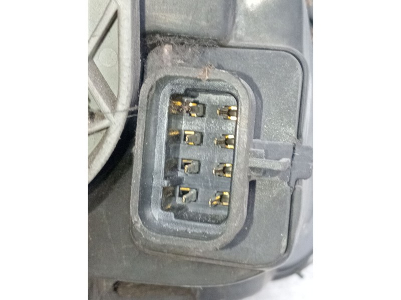 Recambio de faro izquierdo para fiat doblo furgoneta/monovolumen (223_) 1.9 d (223zxb1a) referencia OEM IAM 086611135L  2001