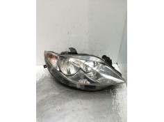 Recambio de faro derecho para seat ibiza iv (6j5, 6p1) 1.9 tdi referencia OEM IAM 6J1941006D 89319111 2008