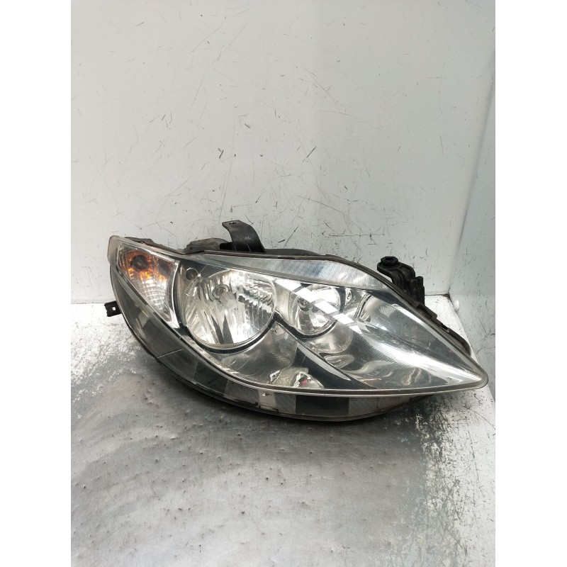 Recambio de faro derecho para seat ibiza iv (6j5, 6p1) 1.9 tdi referencia OEM IAM 6J1941006D 89319111 2008