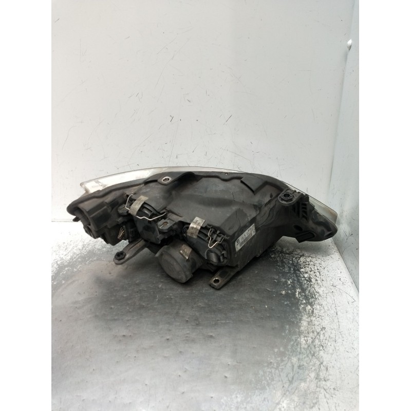 Recambio de faro izquierdo para seat ibiza iv (6j5, 6p1) 1.9 tdi referencia OEM IAM 6J1941005D 89319101 2008