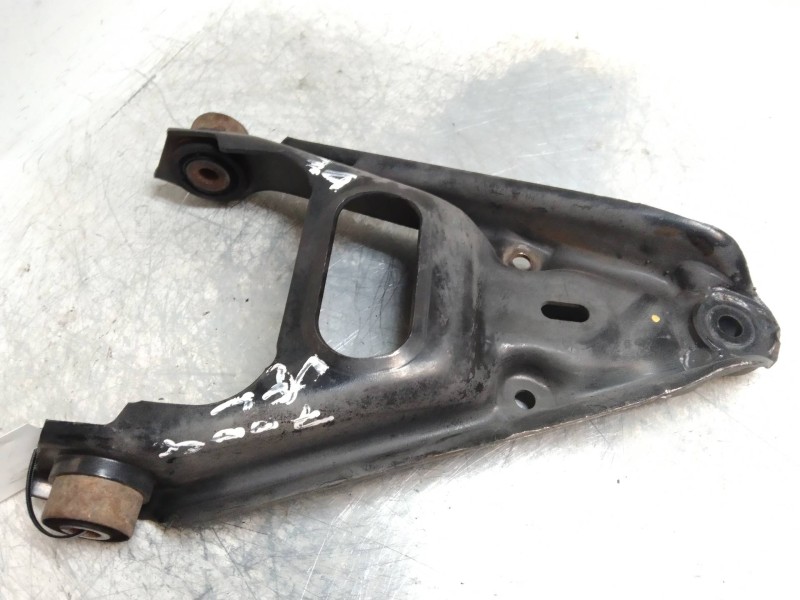 Recambio de brazo suspension inferior delantero derecho para smart coupe básico (45kw) referencia OEM IAM   