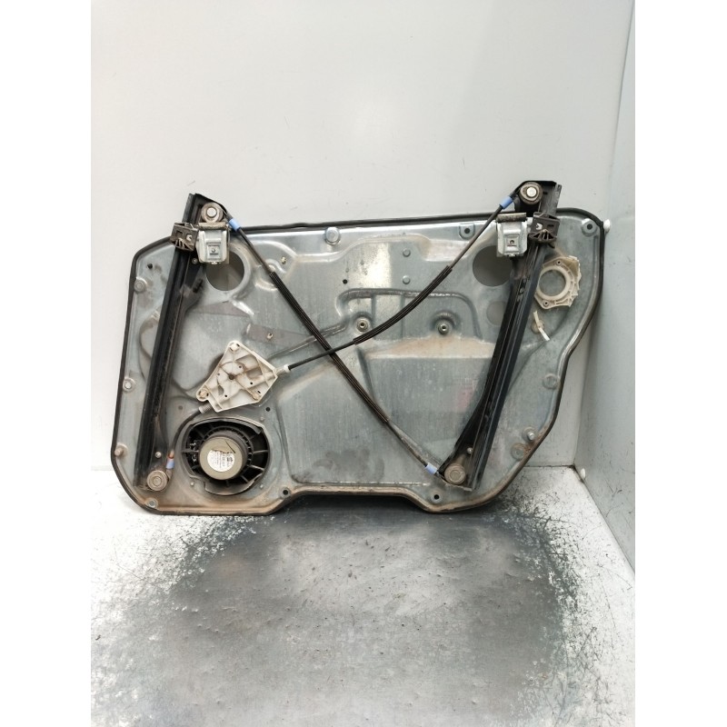 Recambio de elevalunas delantero izquierdo para seat ibiza iii (6l1) 1.4 16v referencia OEM IAM 6L4837751ED 5P 2002