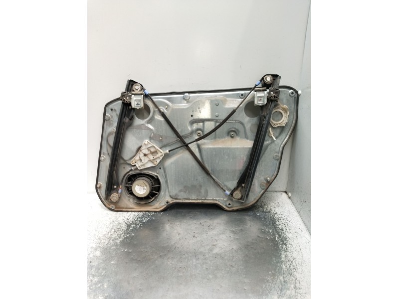 Recambio de elevalunas delantero izquierdo para seat ibiza iii (6l1) 1.4 16v referencia OEM IAM 6L4837751ED 5P 2002
