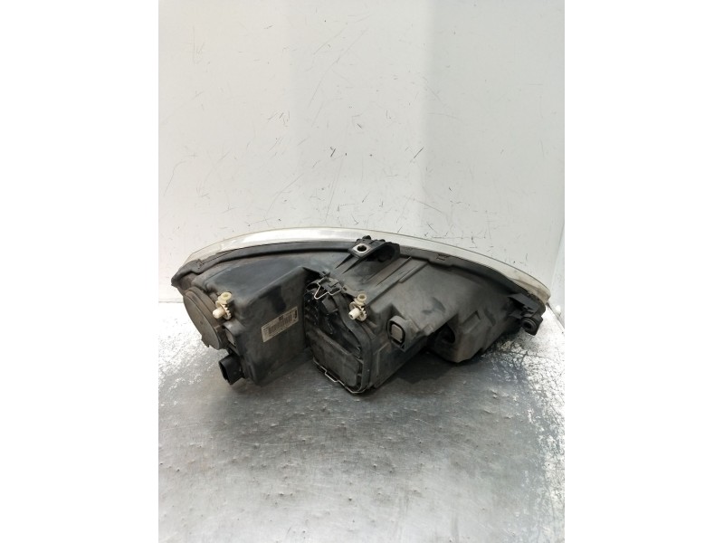 Recambio de faro izquierdo para seat altea (5p1) 2.0 tdi 16v referencia OEM IAM 5P1941005A 89309810 2004