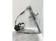 Recambio de elevalunas delantero izquierdo para peugeot 307 (3a/c) 2.0 hdi 110 referencia OEM IAM 9637131280 3P 2001