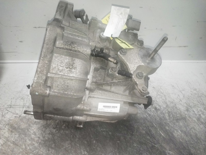 Recambio de caja cambios para fiat stilo (192) 1.9 8v jtd cat (939a1000 / 192a8000) referencia OEM IAM   