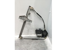 Recambio de elevalunas delantero izquierdo para peugeot 307 (3a/c) 2.0 hdi 110 referencia OEM IAM 9637131280 3P 2001 2