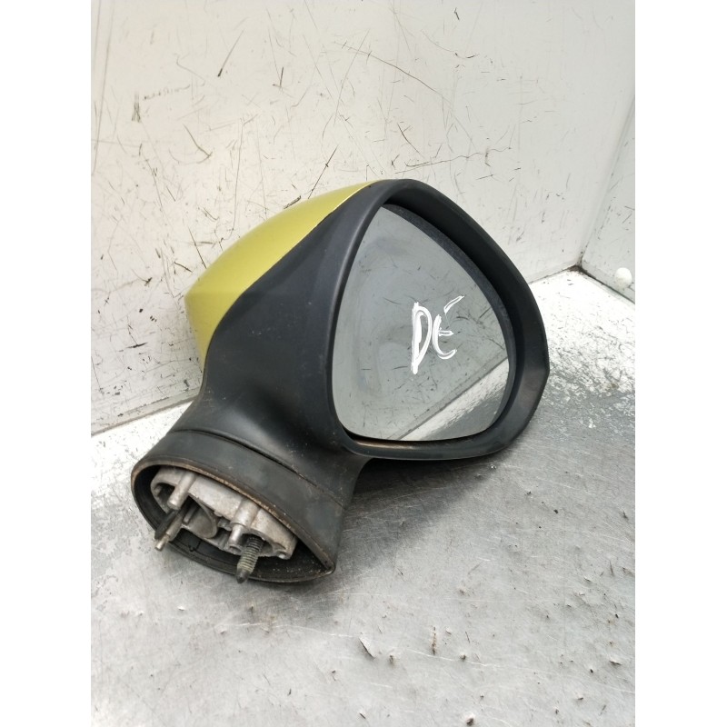 Recambio de retrovisor derecho para seat ibiza iv (6j5, 6p1) 1.9 tdi referencia OEM IAM  ELÉCTRICO 2008