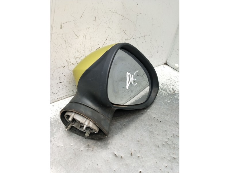 Recambio de retrovisor derecho para seat ibiza iv (6j5, 6p1) 1.9 tdi referencia OEM IAM  ELÉCTRICO 2008