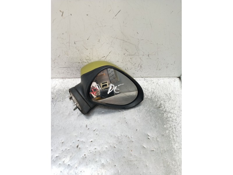 Recambio de retrovisor derecho para seat ibiza iv (6j5, 6p1) 1.9 tdi referencia OEM IAM  ELÉCTRICO 2008
