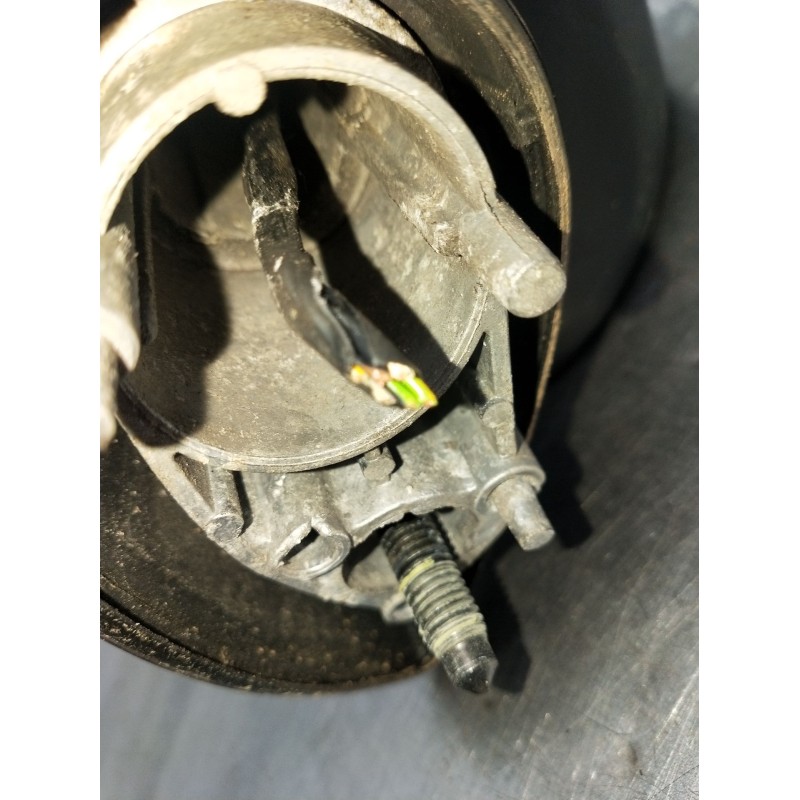 Recambio de retrovisor derecho para seat ibiza iv (6j5, 6p1) 1.9 tdi referencia OEM IAM  ELÉCTRICO 2008