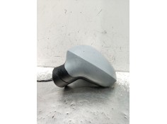 Recambio de retrovisor izquierdo para seat ibiza iv (6j5, 6p1) 1.9 tdi referencia OEM IAM  ELÉCTRICO 2008