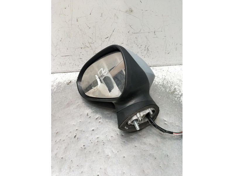 Recambio de retrovisor izquierdo para seat ibiza iv (6j5, 6p1) 1.9 tdi referencia OEM IAM  ELÉCTRICO 2008