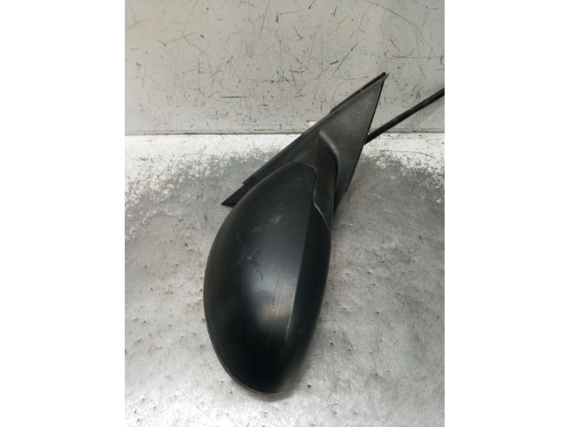 Recambio de retrovisor derecho para seat ibiza iii (6l1) 1.4 16v referencia OEM IAM  MANUAL 2002