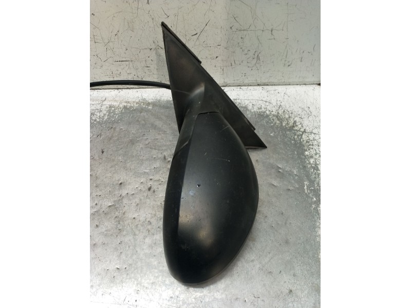 Recambio de retrovisor izquierdo para seat ibiza iii (6l1) 1.4 16v referencia OEM IAM  NANUAL 2002