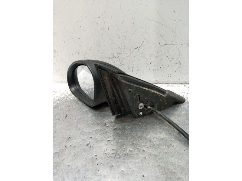 Recambio de retrovisor izquierdo para seat ibiza iii (6l1) 1.4 16v referencia OEM IAM  NANUAL 2002