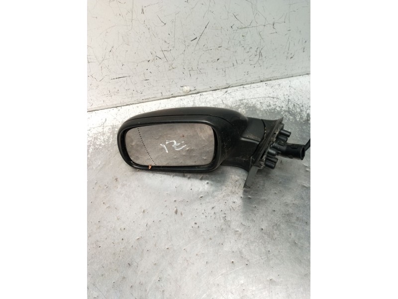 Recambio de retrovisor izquierdo para peugeot 307 (3a/c) 2.0 hdi 110 referencia OEM IAM  ELÉCTRICO 2001