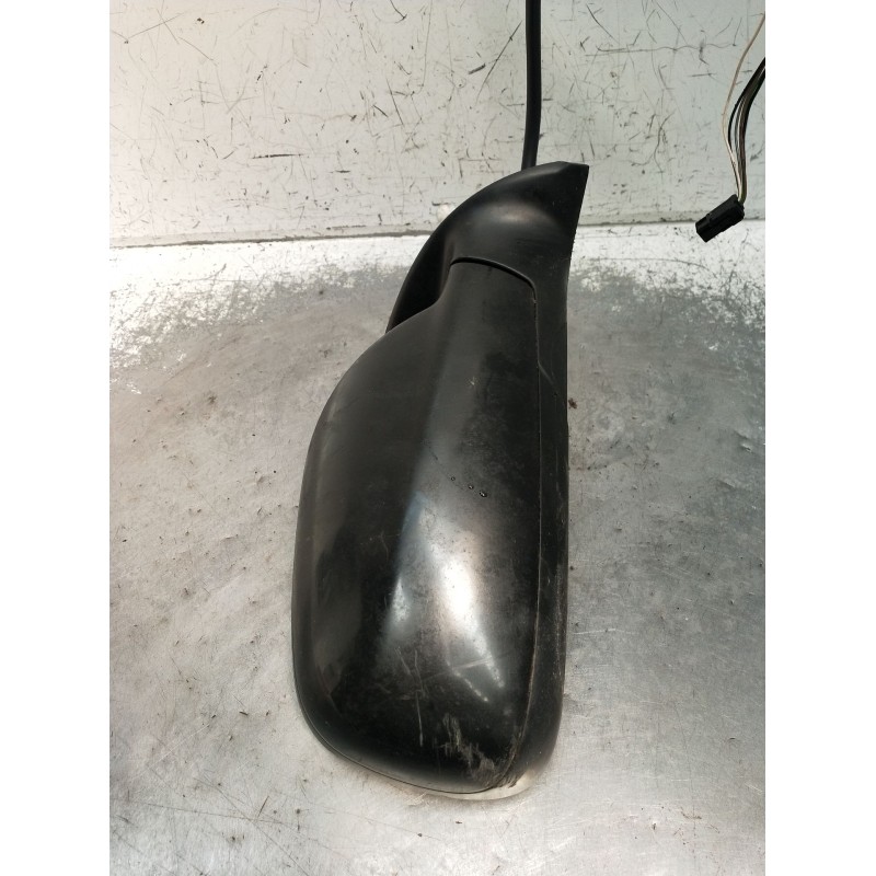 Recambio de retrovisor derecho para peugeot 307 (3a/c) 2.0 hdi 110 referencia OEM IAM  ELÉCTRICO 2001