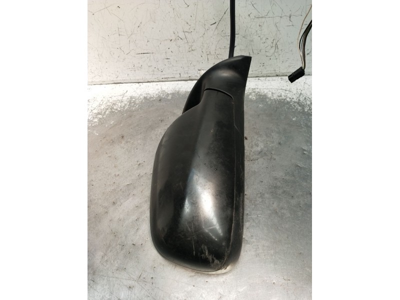 Recambio de retrovisor derecho para peugeot 307 (3a/c) 2.0 hdi 110 referencia OEM IAM  ELÉCTRICO 2001