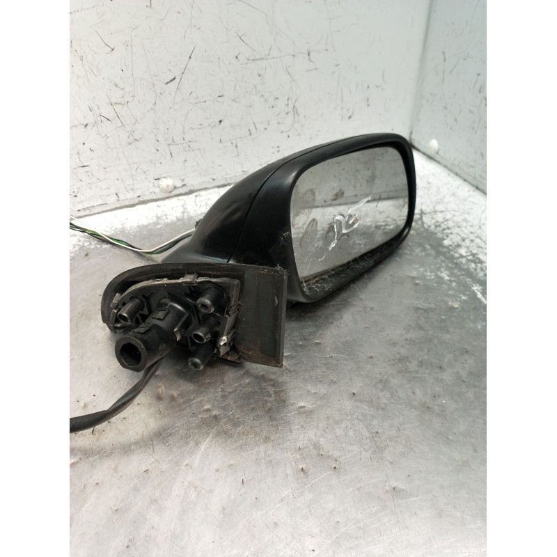 Recambio de retrovisor derecho para peugeot 307 (3a/c) 2.0 hdi 110 referencia OEM IAM  ELÉCTRICO 2001