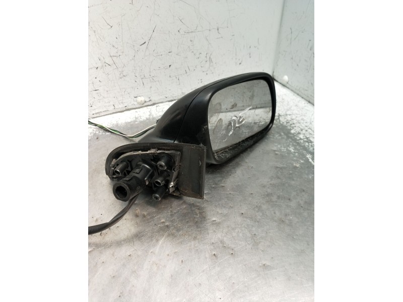 Recambio de retrovisor derecho para peugeot 307 (3a/c) 2.0 hdi 110 referencia OEM IAM  ELÉCTRICO 2001