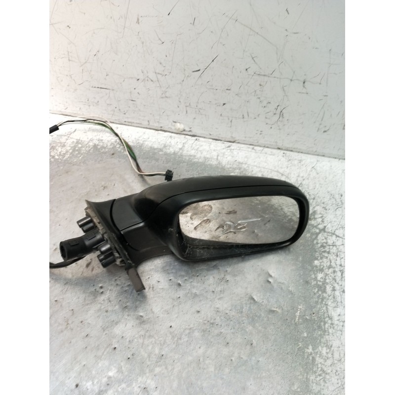 Recambio de retrovisor derecho para peugeot 307 (3a/c) 2.0 hdi 110 referencia OEM IAM  ELÉCTRICO 2001