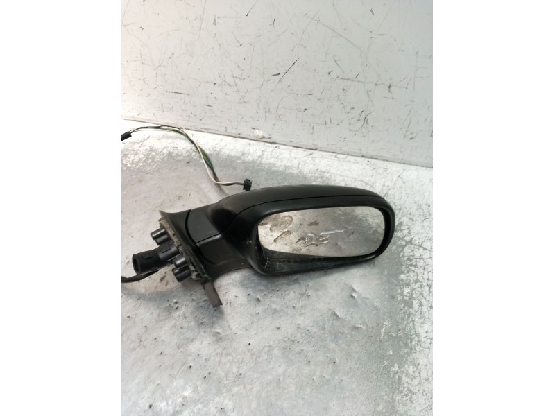 Recambio de retrovisor derecho para peugeot 307 (3a/c) 2.0 hdi 110 referencia OEM IAM  ELÉCTRICO 2001