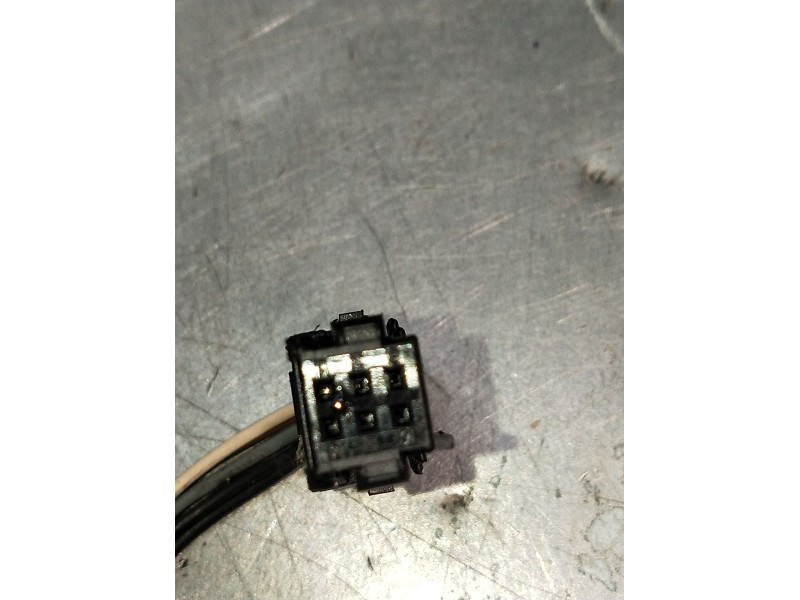 Recambio de retrovisor derecho para peugeot 307 (3a/c) 2.0 hdi 110 referencia OEM IAM  ELÉCTRICO 2001