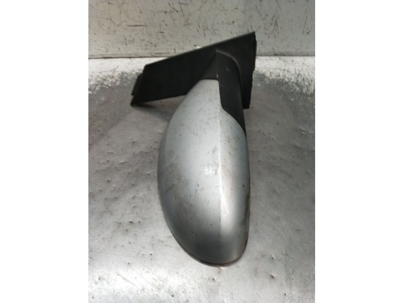 Recambio de retrovisor derecho para seat altea (5p1) 2.0 tdi 16v referencia OEM IAM  ELÉCTRICO 2004