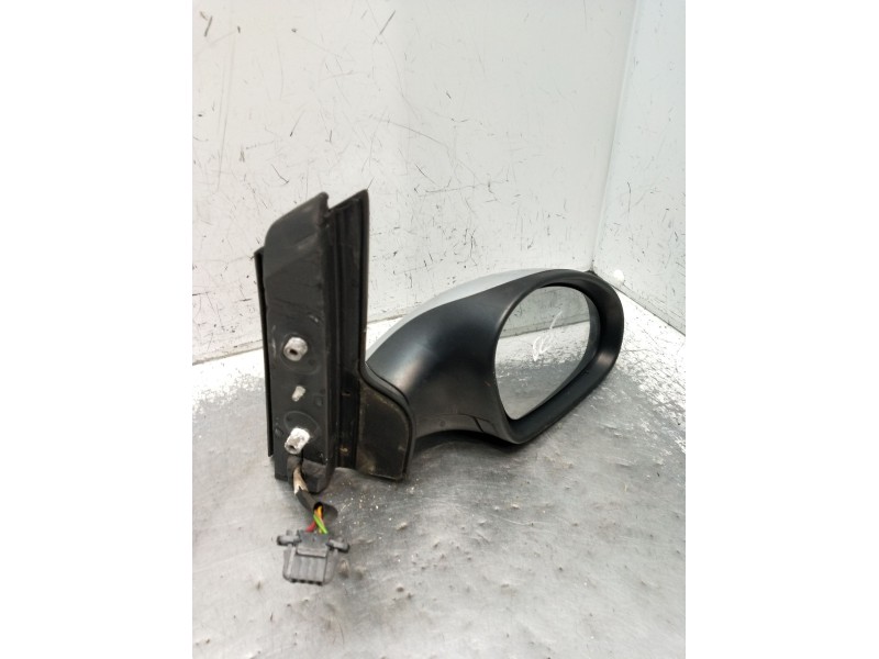 Recambio de retrovisor derecho para seat altea (5p1) 2.0 tdi 16v referencia OEM IAM  ELÉCTRICO 2004