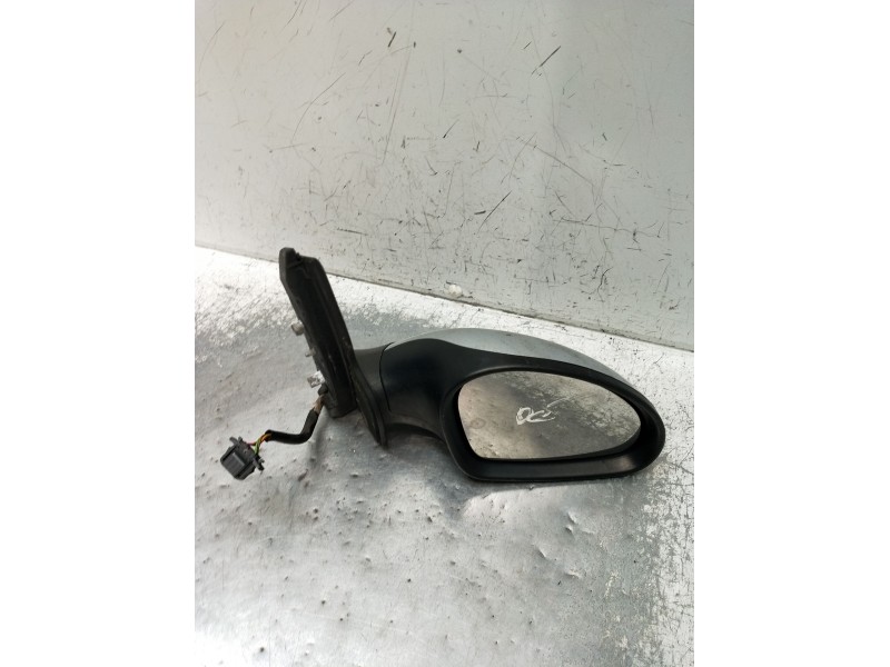 Recambio de retrovisor derecho para seat altea (5p1) 2.0 tdi 16v referencia OEM IAM  ELÉCTRICO 2004