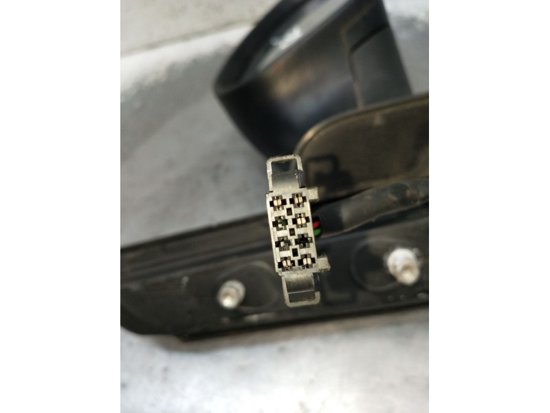 Recambio de retrovisor derecho para seat altea (5p1) 2.0 tdi 16v referencia OEM IAM  ELÉCTRICO 2004
