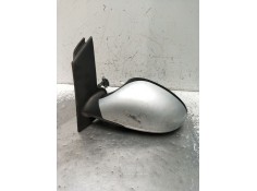 Recambio de retrovisor izquierdo para seat altea (5p1) 2.0 tdi 16v referencia OEM IAM  ELÉCTRICO 2004