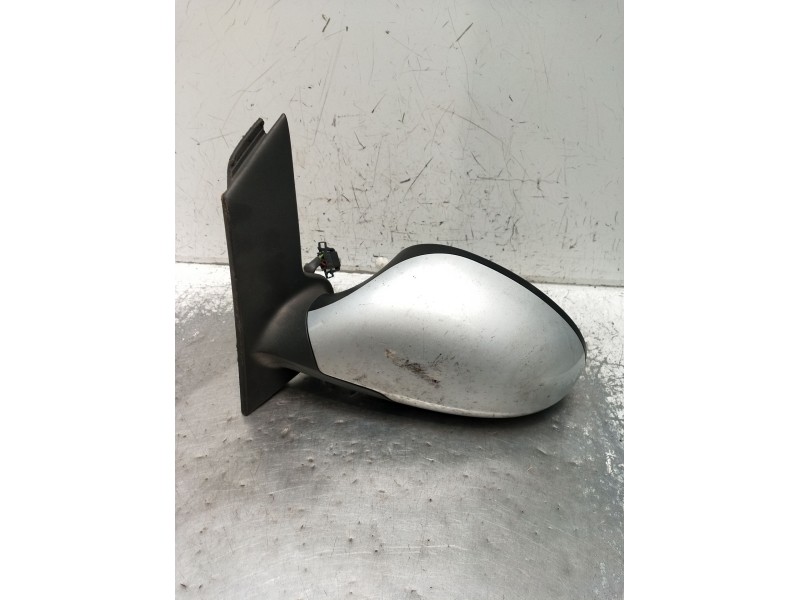 Recambio de retrovisor izquierdo para seat altea (5p1) 2.0 tdi 16v referencia OEM IAM  ELÉCTRICO 2004