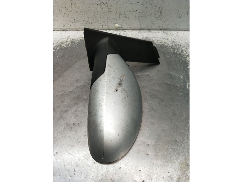 Recambio de retrovisor izquierdo para seat altea (5p1) 2.0 tdi 16v referencia OEM IAM  ELÉCTRICO 2004