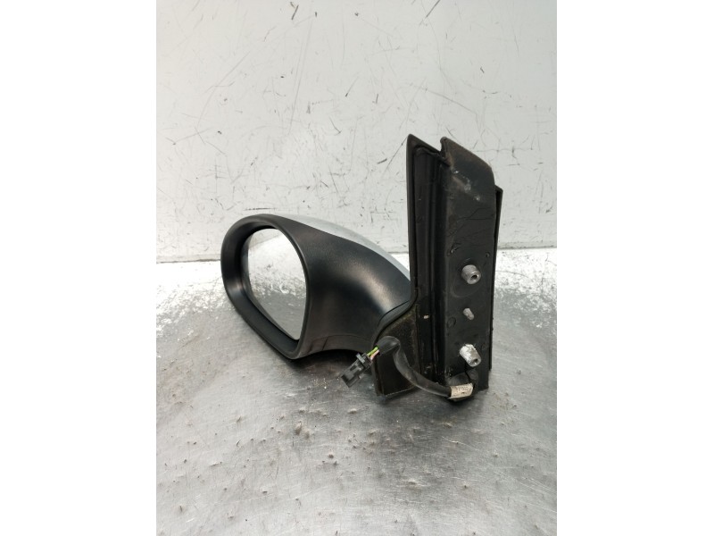 Recambio de retrovisor izquierdo para seat altea (5p1) 2.0 tdi 16v referencia OEM IAM  ELÉCTRICO 2004