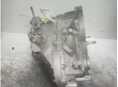 Recambio de caja cambios para fiat stilo (192) 1.9 8v jtd cat (939a1000 / 192a8000) referencia OEM IAM    2