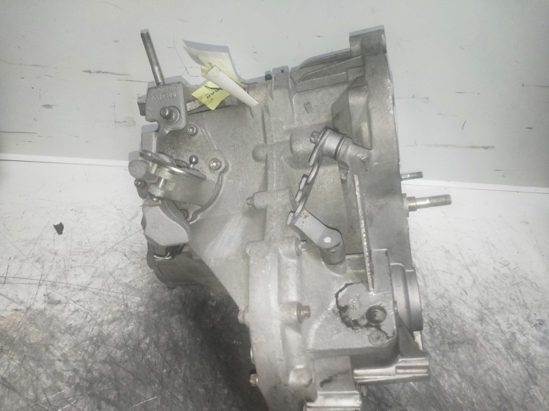 Recambio de caja cambios para fiat stilo (192) 1.9 8v jtd cat (939a1000 / 192a8000) referencia OEM IAM   