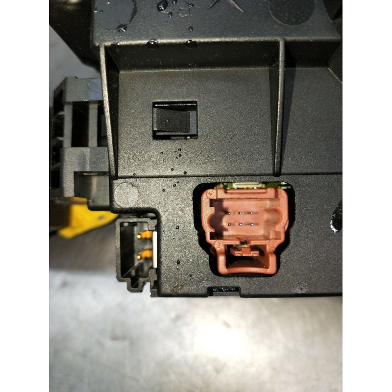 Recambio de mando luces para peugeot 307 (3a/c) 2.0 hdi 110 referencia OEM IAM 96477542XT VER FOTOS 2001