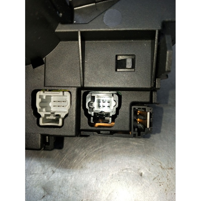 Recambio de mando luces para peugeot 307 (3a/c) 2.0 hdi 110 referencia OEM IAM 96477542XT VER FOTOS 2001