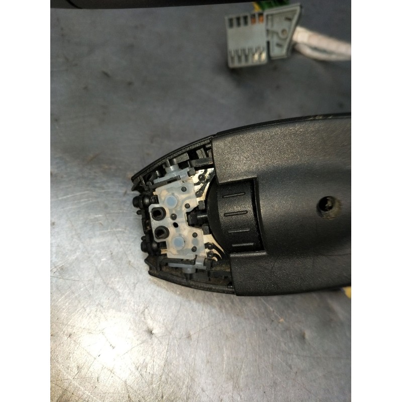 Recambio de mando luces para peugeot 307 (3a/c) 2.0 hdi 110 referencia OEM IAM 96477542XT VER FOTOS 2001