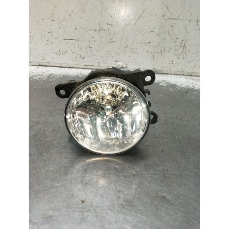 Recambio de faro antiniebla derecho para dacia duster (hm_) 1.2 tce 125 4x4 (hmma) referencia OEM IAM 89208691 261500097R 2017