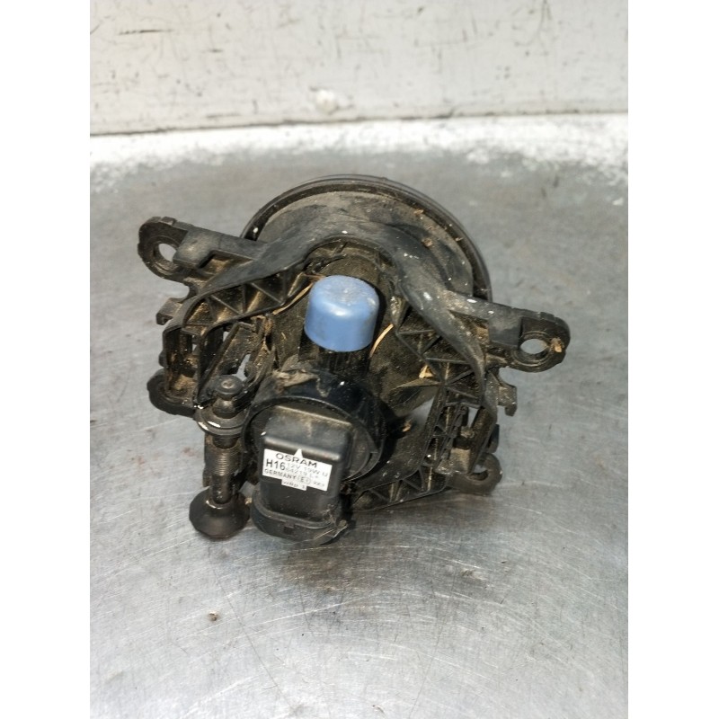 Recambio de faro antiniebla derecho para dacia duster (hm_) 1.2 tce 125 4x4 (hmma) referencia OEM IAM 89208691 261500097R 2017
