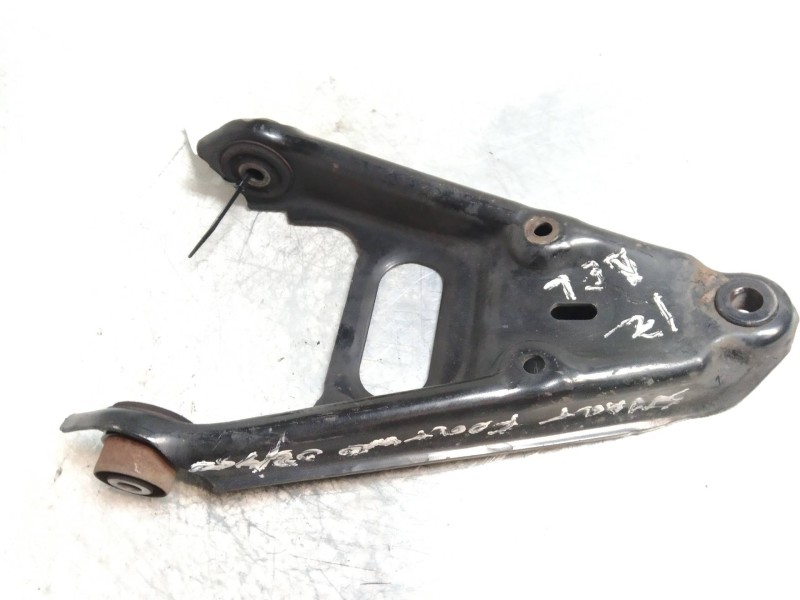 Recambio de brazo suspension inferior delantero izquierdo para smart coupe básico (45kw) referencia OEM IAM   