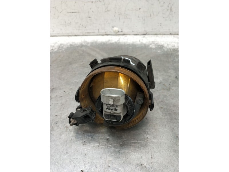 Recambio de faro antiniebla derecho para seat ibiza iv (6j5, 6p1) 1.9 tdi referencia OEM IAM   2008