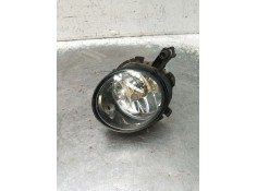 Recambio de faro antiniebla izquierdo para seat ibiza iv (6j5, 6p1) 1.9 tdi referencia OEM IAM   2008