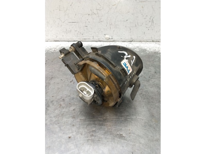 Recambio de faro antiniebla izquierdo para seat ibiza iv (6j5, 6p1) 1.9 tdi referencia OEM IAM   2008