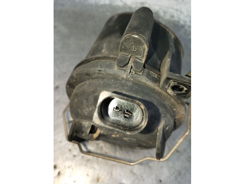 Recambio de faro antiniebla derecho para seat ibiza iii (6l1) 1.4 16v referencia OEM IAM 5P0941700A  2002