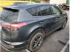 toyota rav 4 del año 2016 2