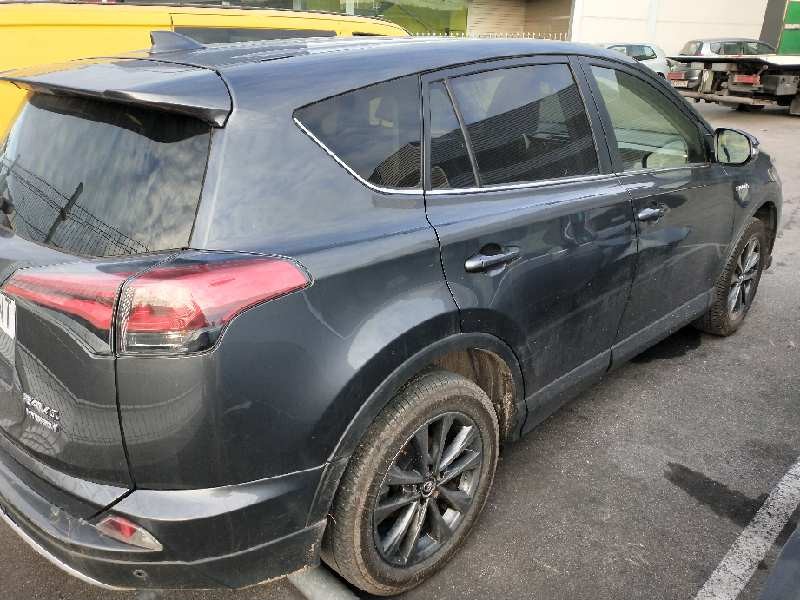 toyota rav 4 del año 2016